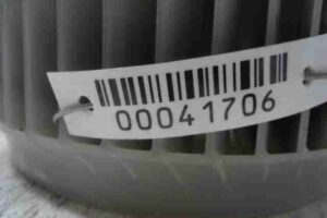 Изображение товара 41706 - 00041706 ventilyator otopitelya Renault Sandero 2