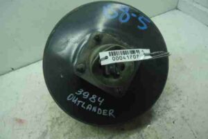 Изображение товара 41707 - 00041707 vakuum tormoznoj 1