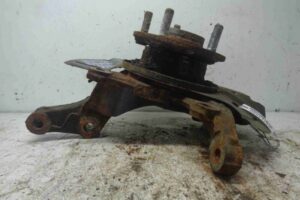 Изображение товара 41709 - 00041709 stupitsa perednyaya pravaya Pontiac TransSport 1