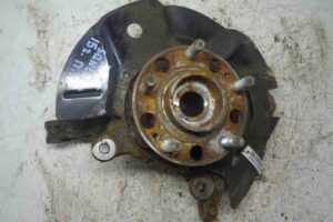 Изображение товара 41709 - 00041709 stupitsa perednyaya pravaya Pontiac TransSport 2