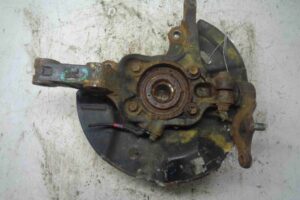 Изображение товара 41709 - 00041709 stupitsa perednyaya pravaya Pontiac TransSport