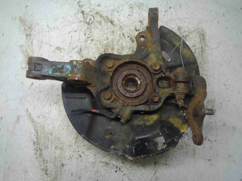 Изображение товара 41709 - 00041709 stupitsa perednyaya pravaya Pontiac TransSport