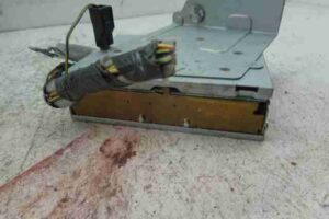 Изображение товара 41711 - 00041711 blok upravleniya kameroj zadnego vida Peugeot 306 3