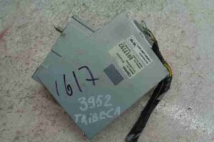 Изображение товара 41711 - 00041711 blok upravleniya kameroj zadnego vida Peugeot 306