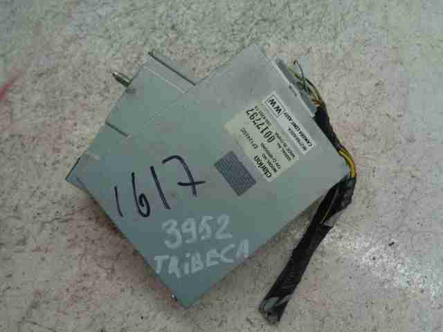 Изображение товара 41711 - 00041711 blok upravleniya kameroj zadnego vida Peugeot 306