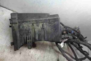 Изображение товара 41719 - 00041719 blok predokhranitelej Peugeot 306 3