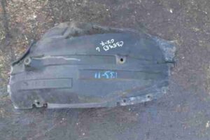 Изображение товара 41726 - 00041726 podkrylok perednij levyj Citroen Berlingo