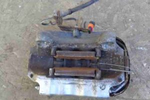 Изображение товара 41728 - 00041728 support zadnij levyj 1