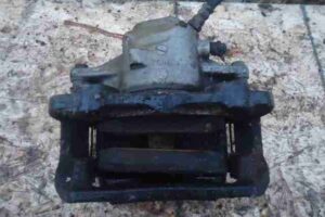 Изображение товара 41734 - 00041734 support perednij levyj Honda Ridgeline 2
