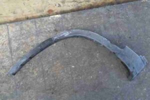 Изображение товара 41747 - 00041747 nakladka perednego levogo kryla Audi TT