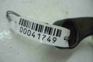 Изображение товара 41749 - 00041749 povodok stekloochistitelya Ford Maverick 1