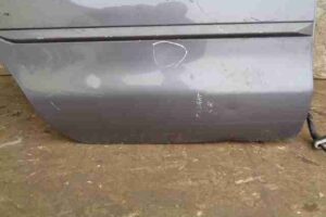 Изображение товара 41755 - 00041755 dver zadnyaya pravaya Jaguar XF 1