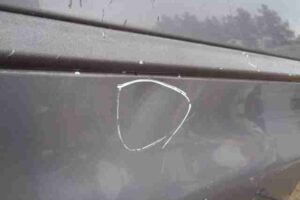 Изображение товара 41755 - 00041755 dver zadnyaya pravaya Jaguar XF 2