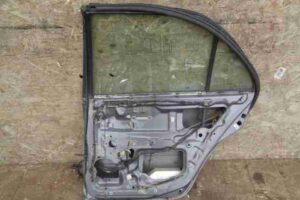 Изображение товара 41755 - 00041755 dver zadnyaya pravaya Jaguar XF 3