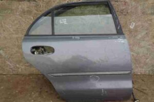 Изображение товара 41755 - 00041755 dver zadnyaya pravaya Jaguar XF