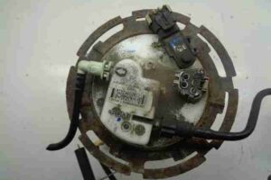Изображение товара 41762 - 00041762 nasos v bak Audi TT 1