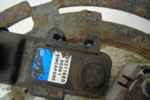 Изображение товара 41762 - 00041762 nasos v bak Audi TT 2