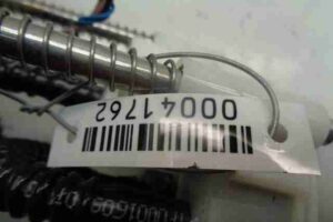 Изображение товара 41762 - 00041762 nasos v bak Audi TT 3