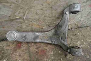 Изображение товара 41766 - 00041766 rychag zadnij pravyj Audi TT 3