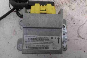 Изображение товара 41768 - 00041768 blok upravleniya podushek bezopasnosti 