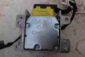 Изображение товара 41768 - 00041768 blok upravleniya podushek bezopasnosti 1