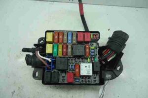 Изображение товара 41770 - 00041770 blok predokhranitelej 2