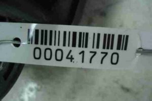 Изображение товара 41770 - 00041770 blok predokhranitelej 3