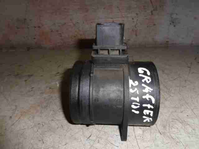 Изображение товара 41771 - 00041771 raskhodomer vozdukha (dmrv) Toyota Celica