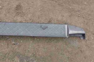 Изображение товара 41778 - 00041778 porog plastikovyj levyj Lexus GS 1