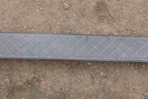 Изображение товара 41778 - 00041778 porog plastikovyj levyj Lexus GS 2