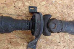 Изображение товара 41780 - 00041780 kardan zadnij Honda Prelude 3