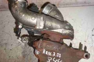 Изображение товара 41781 - 00041781 turbina 