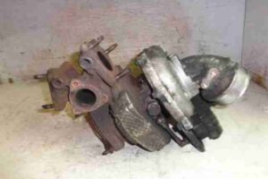 Изображение товара 41781 - 00041781 turbina 1