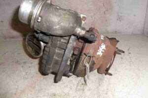 Изображение товара 41781 - 00041781 turbina 3