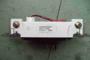 Изображение товара 41795 - 00041795 chasy Renault Sandero 1