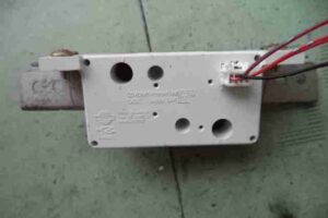 Изображение товара 41795 - 00041795 chasy Renault Sandero 2