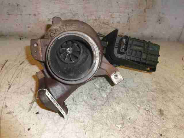 Изображение товара 41797 - 00041797 turbina Ford Escape