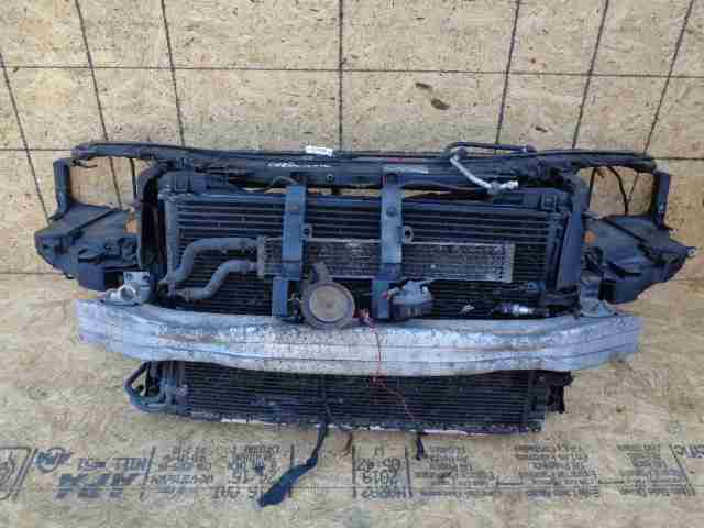 Изображение товара 41809 - 00041809 kasseta radiatorov