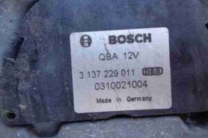 Изображение товара 41809 - 00041809 kasseta radiatorov 3