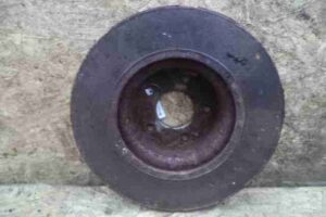 Изображение товара 41828 - 00041828 disk tormoznoj perednij Ford Transit 1