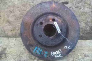 Изображение товара 41828 - 00041828 disk tormoznoj perednij Ford Transit