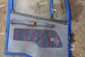 Изображение товара 41832 - 00041832 dver perednyaya levaya 1