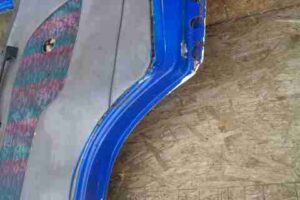 Изображение товара 41832 - 00041832 dver perednyaya levaya 2