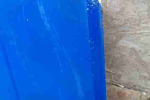 Изображение товара 41832 - 00041832 dver perednyaya levaya 3