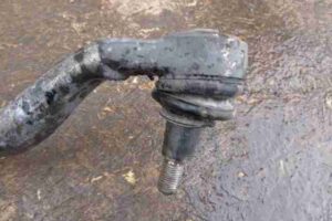 Изображение товара 41838 - 00041838 rychag perednij levyj nizhnij 