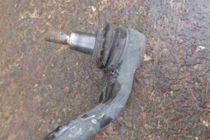 Изображение товара 41838 - 00041838 rychag perednij levyj nizhnij 2