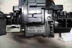 Изображение товара 41839 - 00041839 pereklyuchatel podrulevoj (strekoza) BMW X1 3