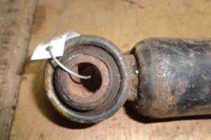 Изображение товара 41840 - 00041840 amortizator zadnij levyj Chevrolet Suburban 2