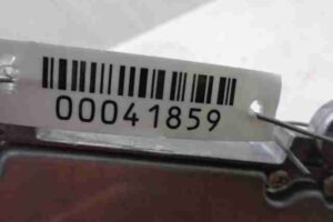 Изображение товара 41859 - 00041859 blok upravleniya podushek bezopasnosti 3