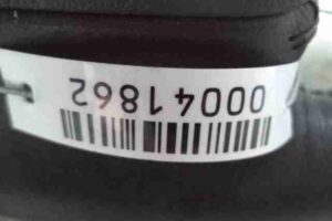 Изображение товара 41862 - 00041862 rul Peugeot 306 3